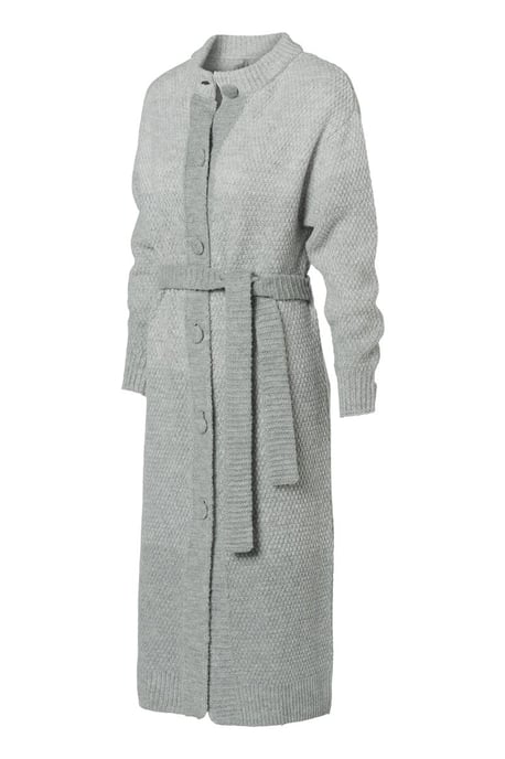 Evelyn Vest Grijs - Image 4