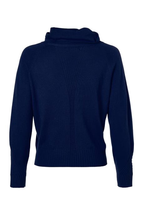Cherbroug Trui Navy - Image 4