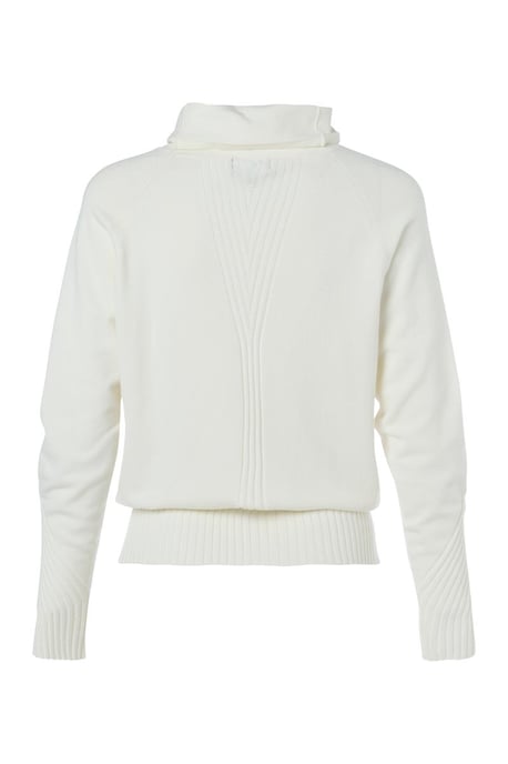 Cherbroug Trui Off White - Image 3