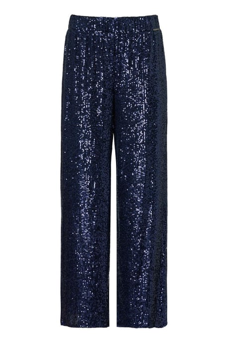 Mira Broek Navy - Image 2