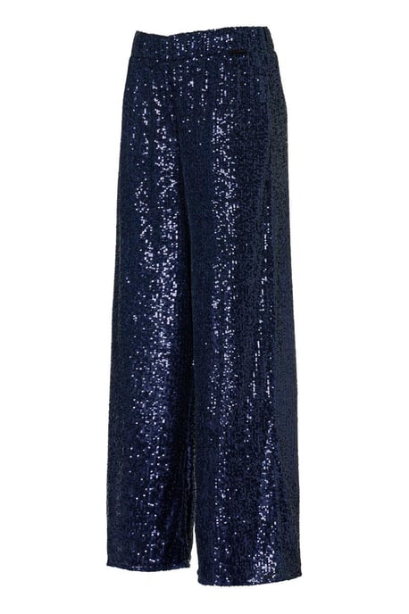 Mira Broek Navy - Image 3