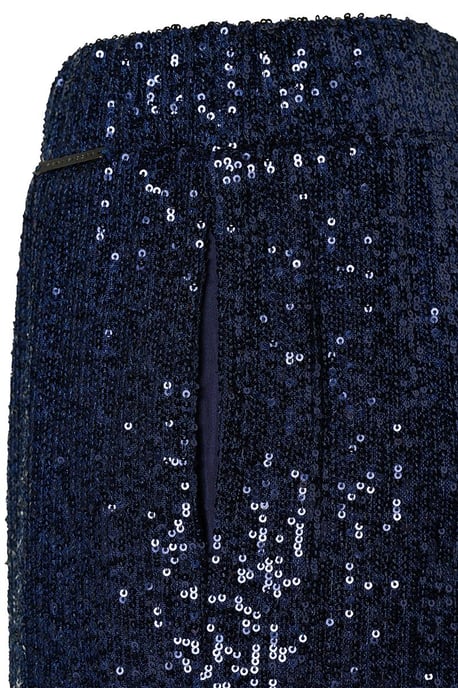 Mira Broek Navy - Image 5