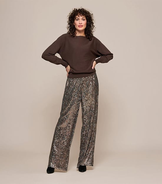 Mira Broek Brons - Image 6
