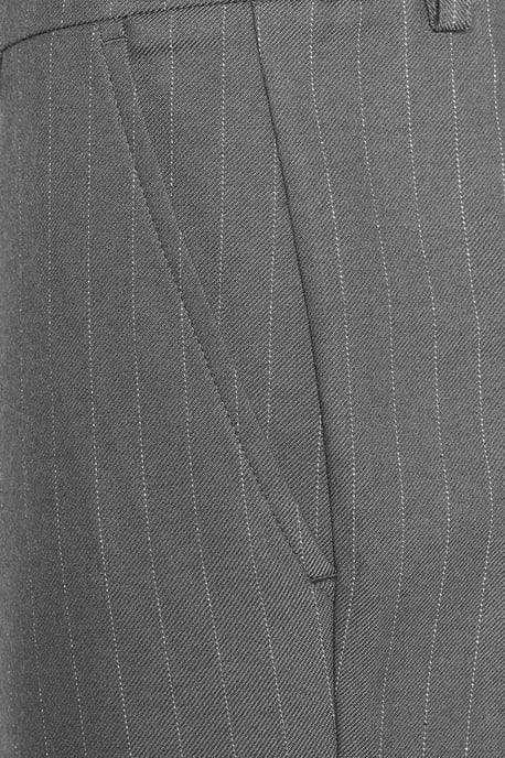 Rosely Lurex Broek Grijs - Image 6