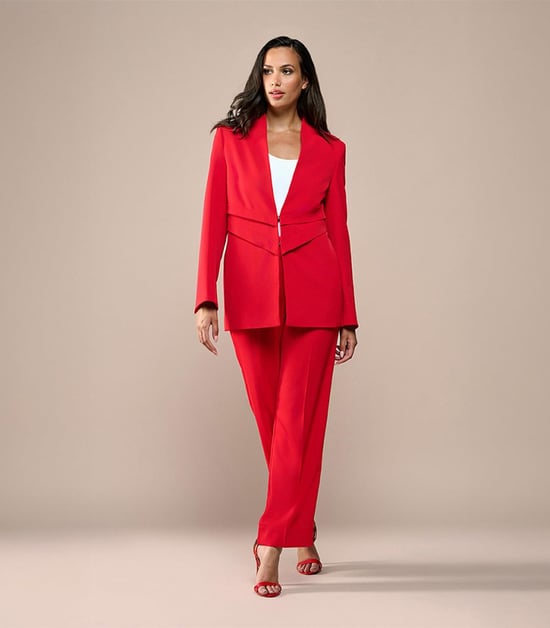 Evy Broek Rood - Image 6