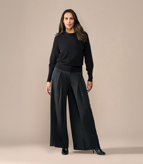Camiel Broek Zwart - Image 6