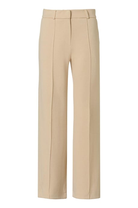 Celia Broek Creme - Image 2