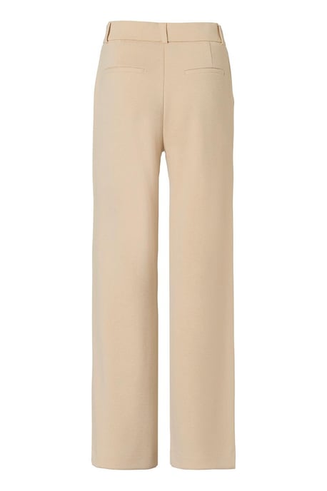 Celia Broek Creme - Image 4