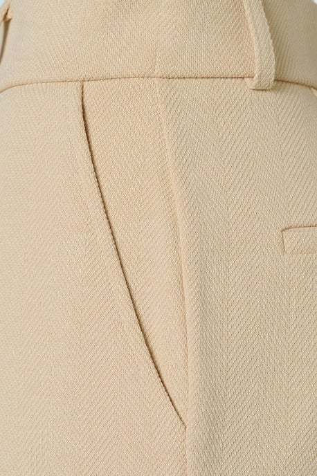 Celia Broek Creme - Image 5