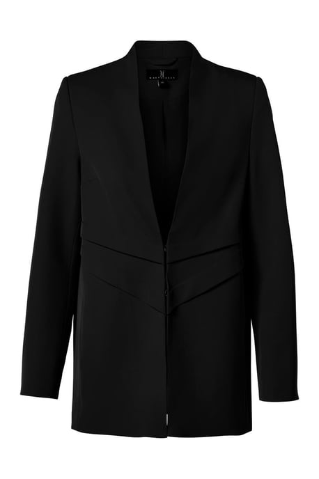 Zazi Blazer Zwart - Image 3
