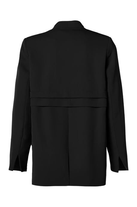 Zazi Blazer Zwart - Image 5