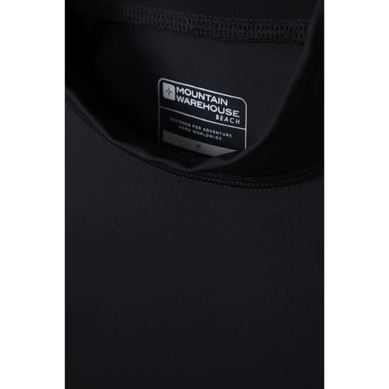 Mountain Warehouse UV-bescherming heren (Zwart) - Image 2