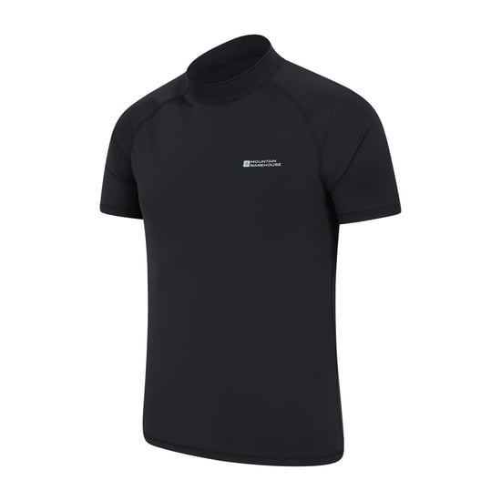 Mountain Warehouse UV-bescherming heren (Zwart) - Image 3