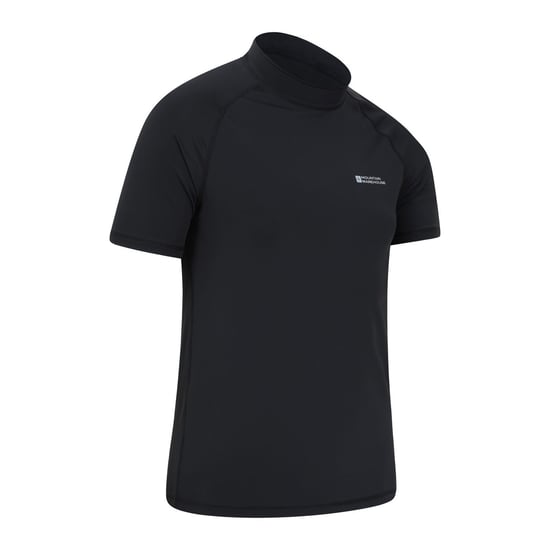 Mountain Warehouse UV-bescherming heren (Zwart) - Image 4