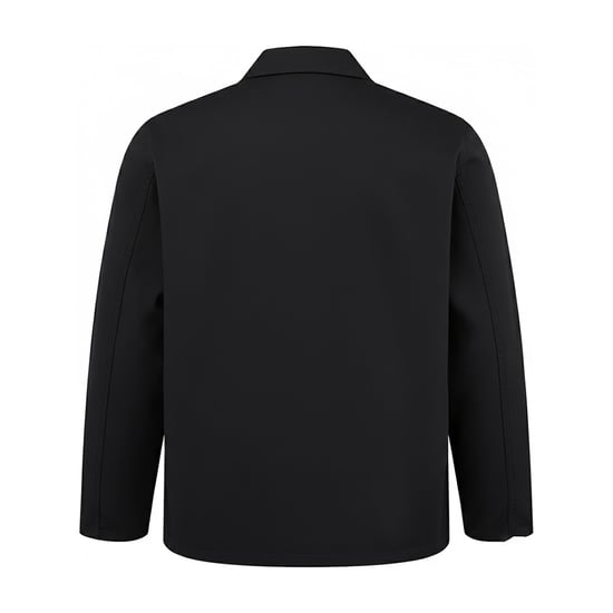 Premier Unisex Volwassen 2.0 Utility Jacket (Blijf Zwart) - Image 2