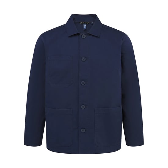 Premier Unisex Volwassen 2.0 Utility Jacket (Blijf Marineblauw) - Image 1