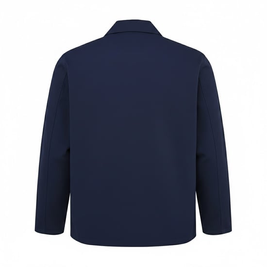 Premier Unisex Volwassen 2.0 Utility Jacket (Blijf Marineblauw) - Image 2