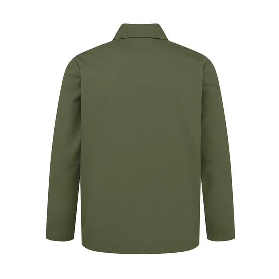 Premier Unisex Volwassen 2.0 Utility Jacket (Stay Olive) - Image 2