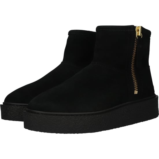 ENJAR LUTIA - EL426 Black - Boots - Image 2
