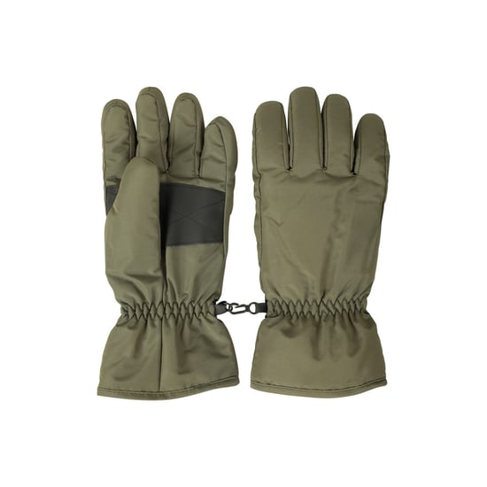 Mountain Warehouse Heren Hoeden Handschoenen En Sjaal Set (Groen) - Image 2
