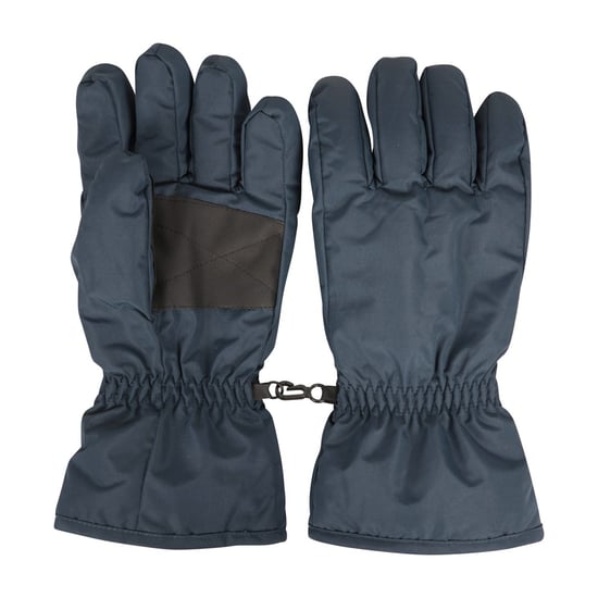 Mountain Warehouse Heren Hoeden Handschoenen En Sjaal Set (Marine) - Image 2