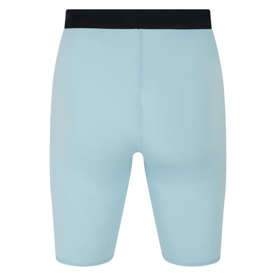 Umbro Heren Player Elite Power Shorts (Aqua Haas) - Image 2