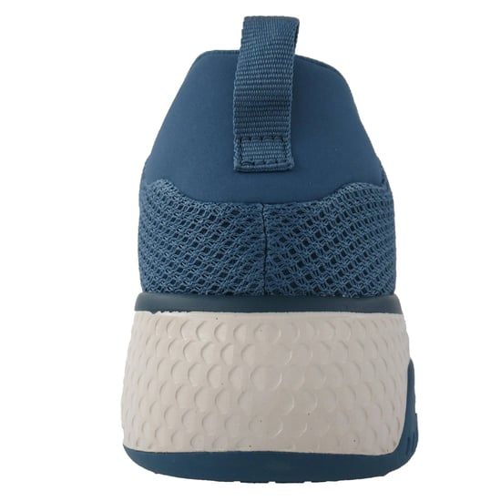 Skechers Dames/Dames Marsing-Waiola SR Veiligheidsschoenen (Blauw/Wit) - Image 2