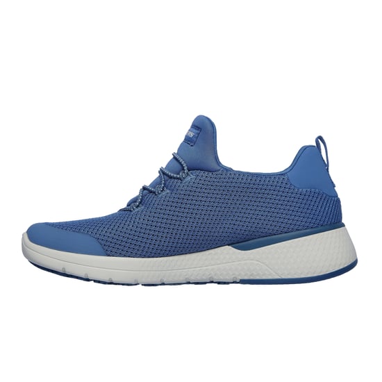 Skechers Dames/Dames Marsing-Waiola SR Veiligheidsschoenen (Blauw/Wit) - Image 3