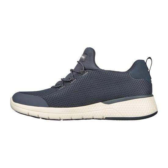 Skechers Dames/Dames Marsing-Waiola SR Veiligheidsschoenen (Houtskool/Wit) - Image 2