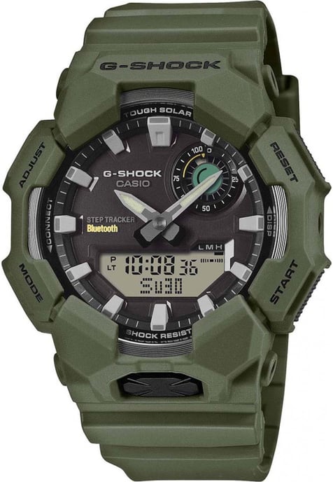 Casio GA-B010-3AER Heren G-Shock Smartwatch - Image 1