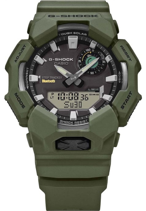 Casio GA-B010-3AER Heren G-Shock Smartwatch - Image 2