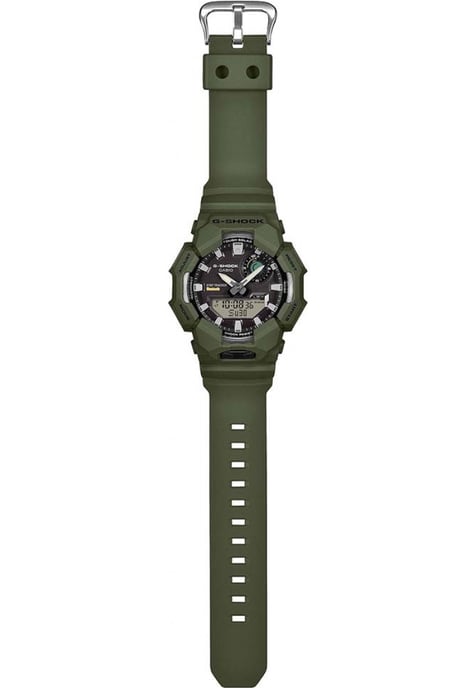 Casio GA-B010-3AER Heren G-Shock Smartwatch - Image 3