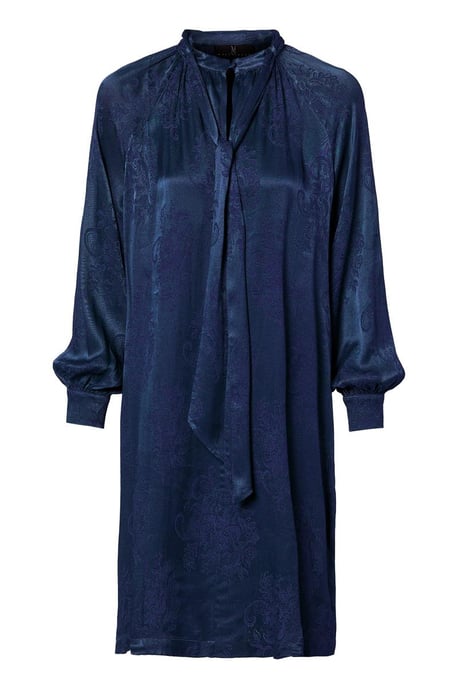Bayville Tuniek Navy - Image 2