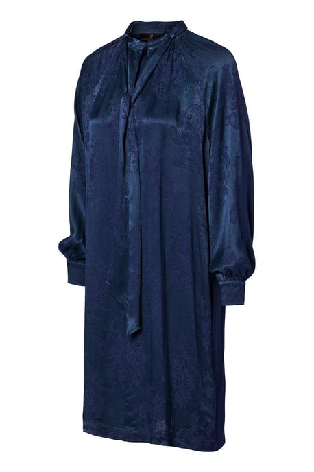 Bayville Tuniek Navy - Image 3