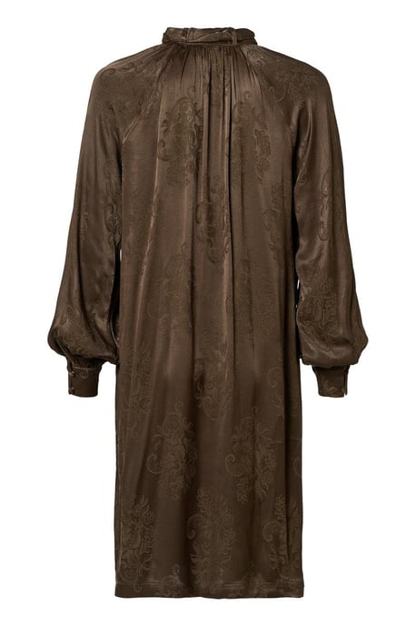 Bayville Tuniek Donkerbruin - Image 4