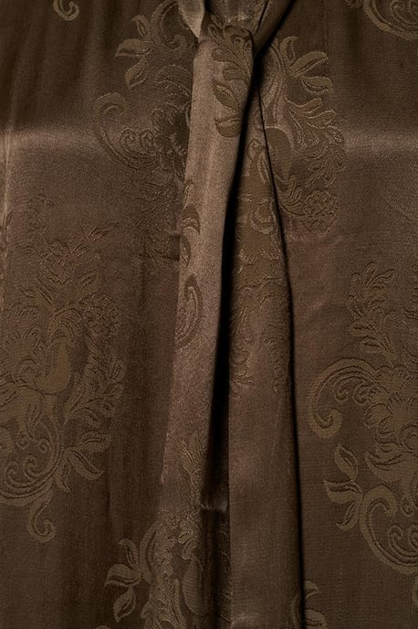 Bayville Tuniek Donkerbruin - Image 5