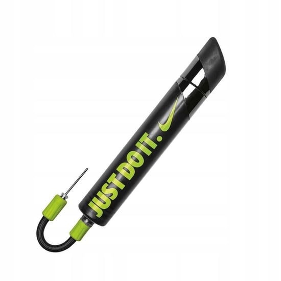 Nike Hyperspeed Ballenpomp (Zwart/Groen) - Image 2