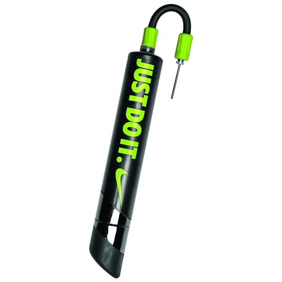 Nike Hyperspeed Ballenpomp (Zwart/Groen) - Image 3