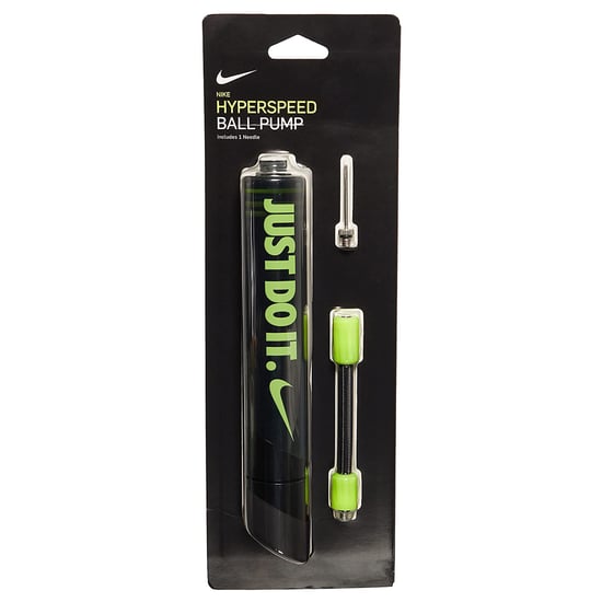 Nike Hyperspeed Ballenpomp (Zwart/Groen) - Image 4