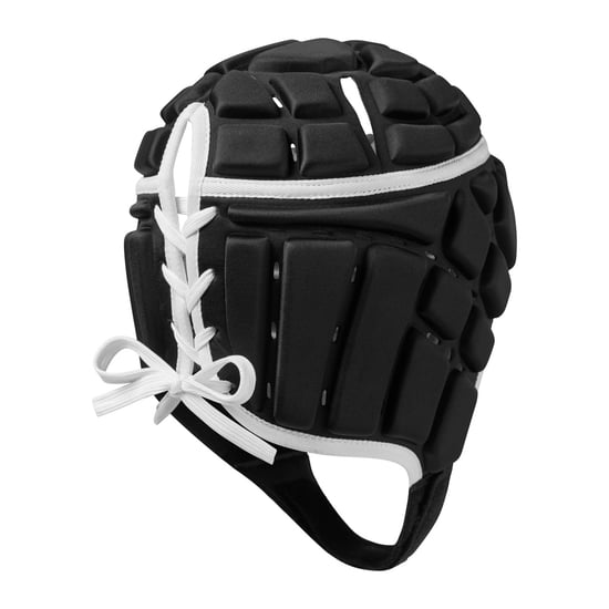 Canterbury Unisex Adult Core Rugby Hoofdbeschermer (Zwart) - Image 2