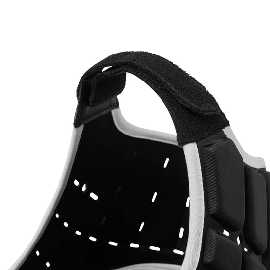 Canterbury Unisex Adult Core Rugby Hoofdbeschermer (Zwart) - Image 3