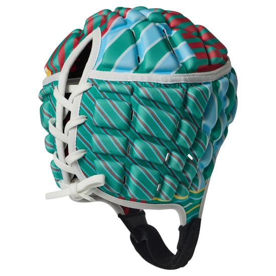 Canterbury Unisex Adult Uglies Raze Rugby Hoofdbeschermer (Smaragd) - Image 2