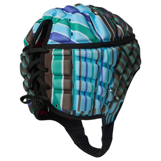Canterbury Unisex Adult Uglies Raze Rugby Hoofdbeschermer (Olympisch Blauw) - Image 2