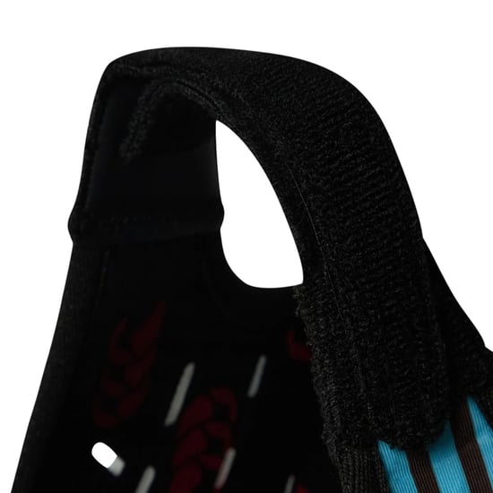 Canterbury Unisex Adult Uglies Raze Rugby Hoofdbeschermer (Olympisch Blauw) - Image 4