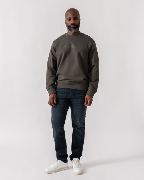 Armani Exchange Sweater - Image 1