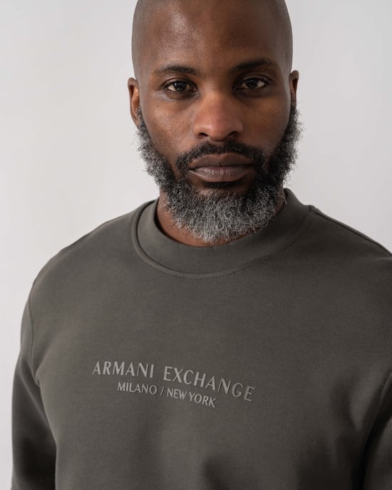 Armani Exchange Sweater - Image 3
