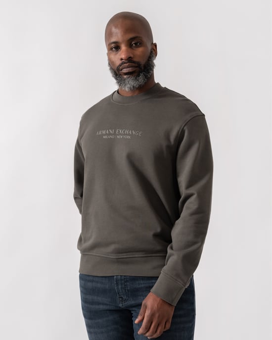 Armani Exchange Sweater - Image 4