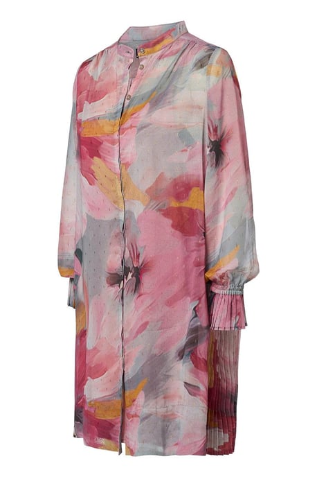 Kenny Print Tuniek Multi - Image 3