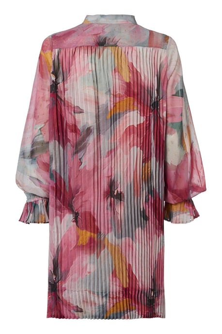 Kenny Print Tuniek Multi - Image 4