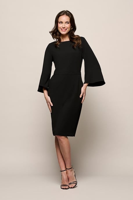 Jayda Jurk Zwart - Image 1